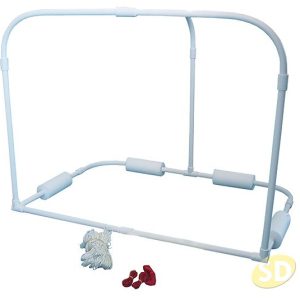 Waterpolo Flotante PVC